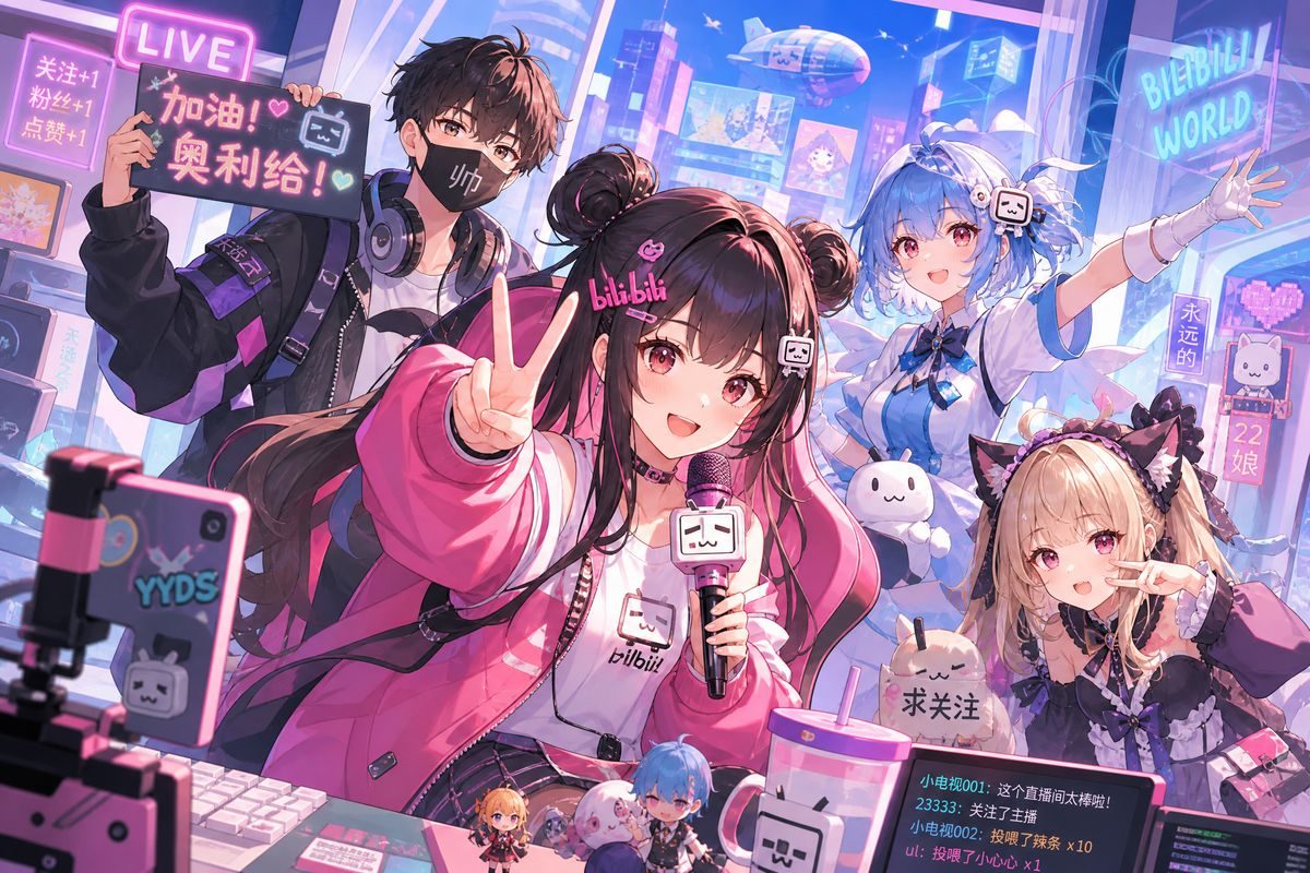 熟女阿姨 | 动漫cosplay视频展示 - 二次元亚文化精彩内容
